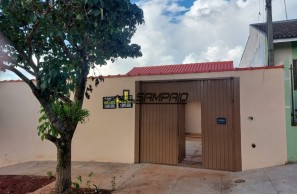 Sampaio imóveis