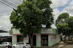 Sampaio imóveis