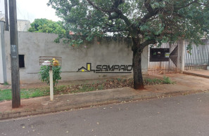 Sampaio imóveis