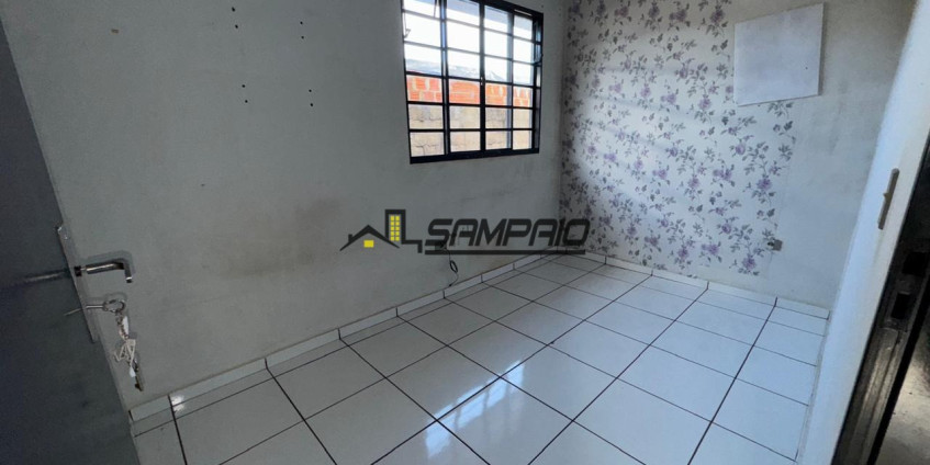 Sampaio imóveis