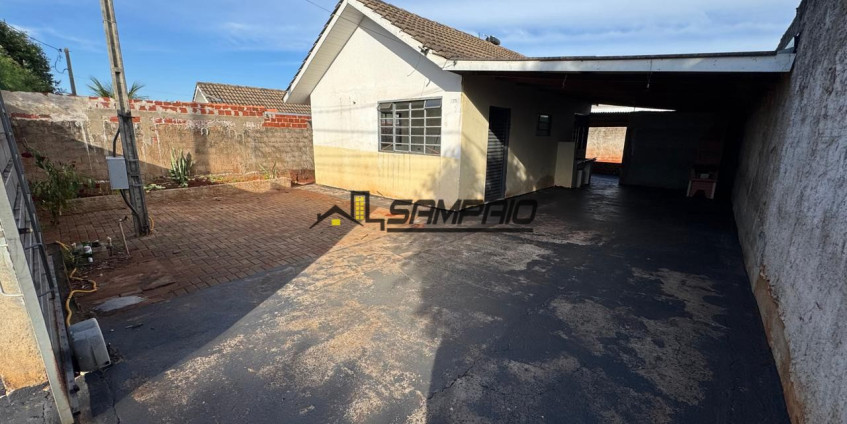 Sampaio imóveis