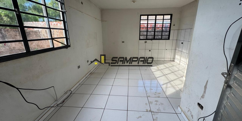 Sampaio imóveis