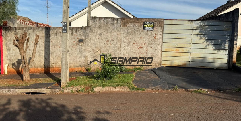Sampaio imóveis