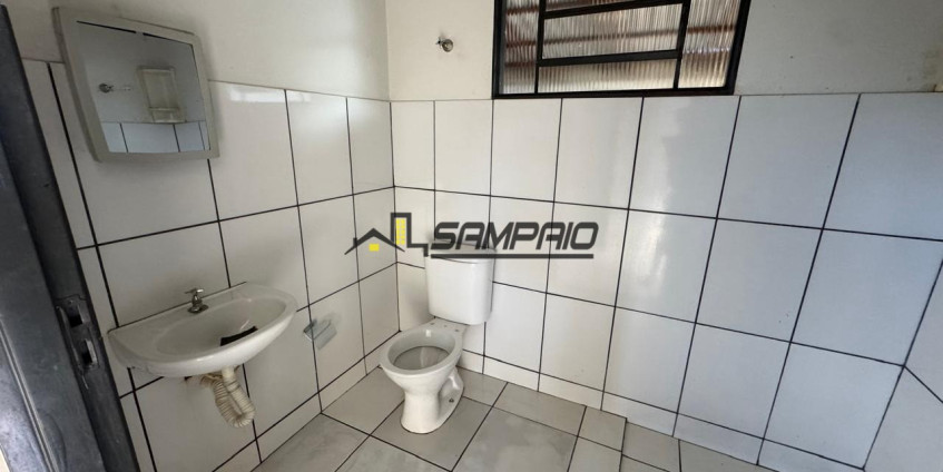 Sampaio imóveis