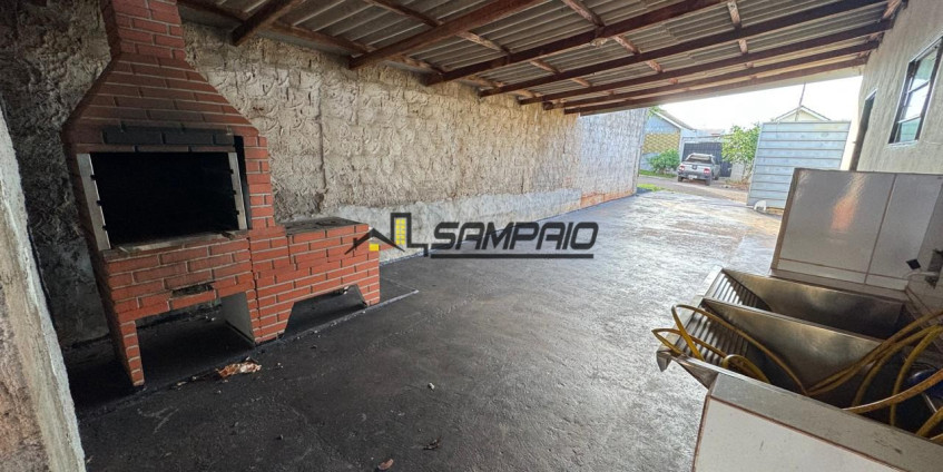 Sampaio imóveis
