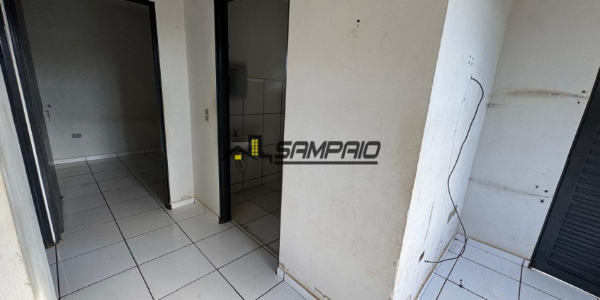 Sampaio imóveis
