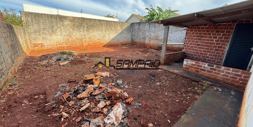 Sampaio imóveis
