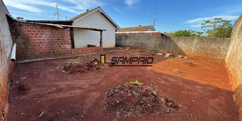 Sampaio imóveis