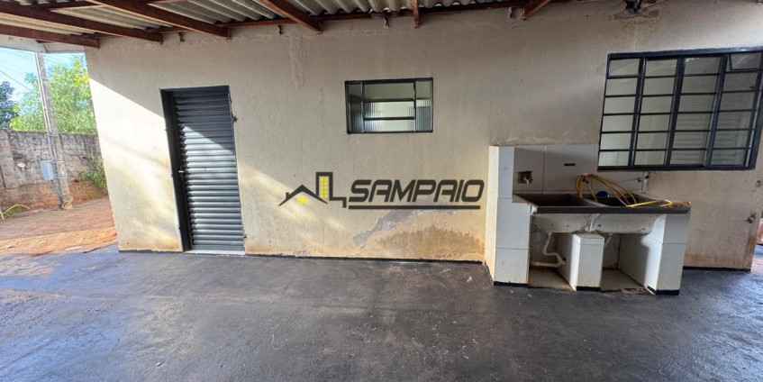 Sampaio imóveis