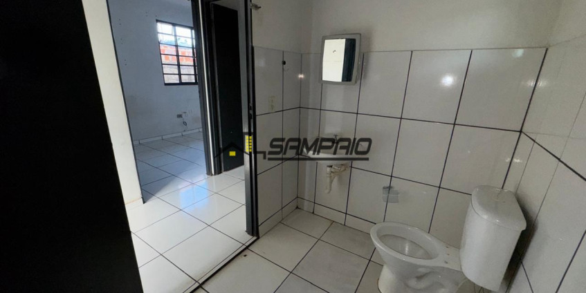 Sampaio imóveis