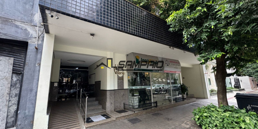 Sampaio imóveis