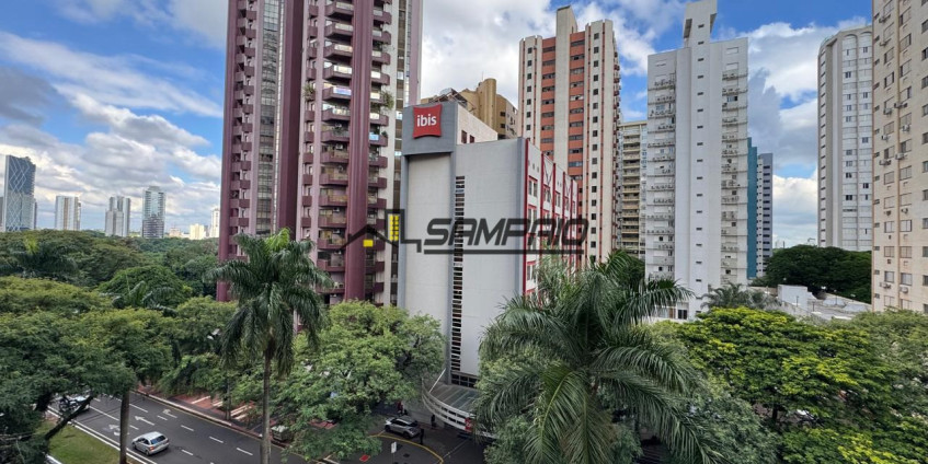 Sampaio imóveis