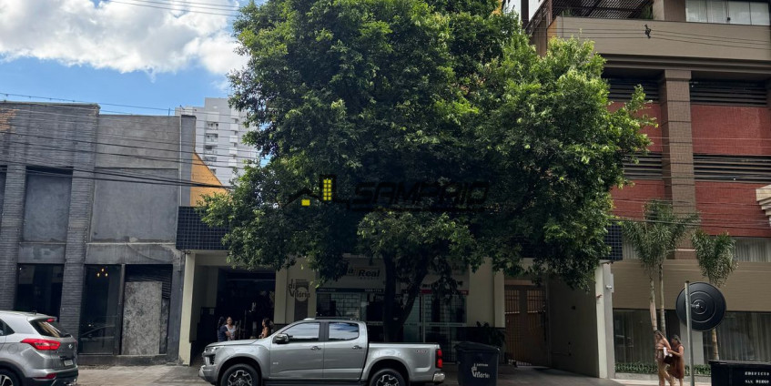 Sampaio imóveis