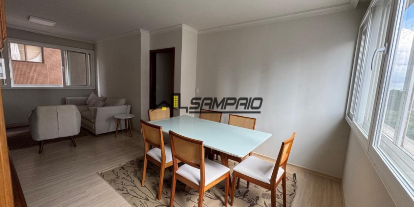 Sampaio imóveis