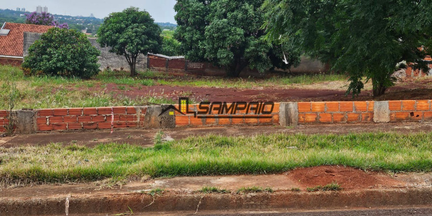 Sampaio imóveis