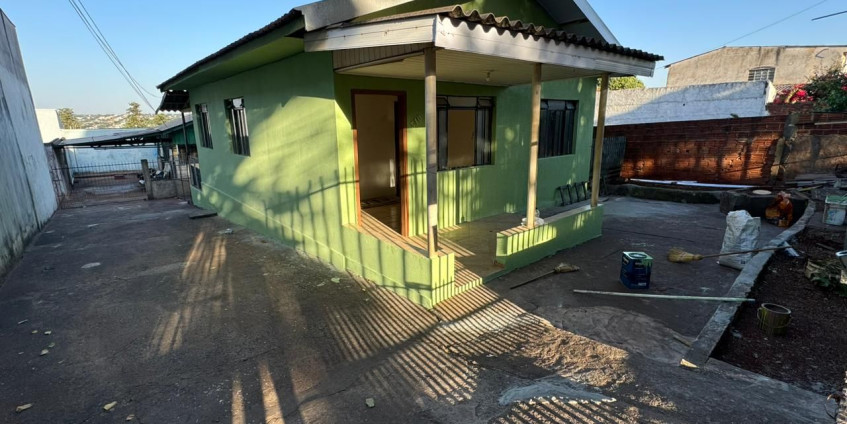 Sampaio imóveis