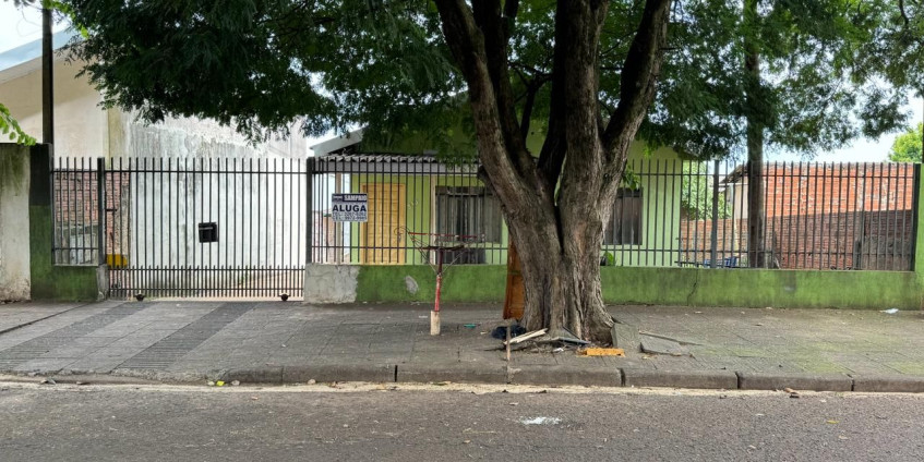 Sampaio imóveis