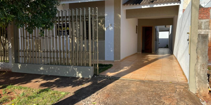 Sampaio imóveis