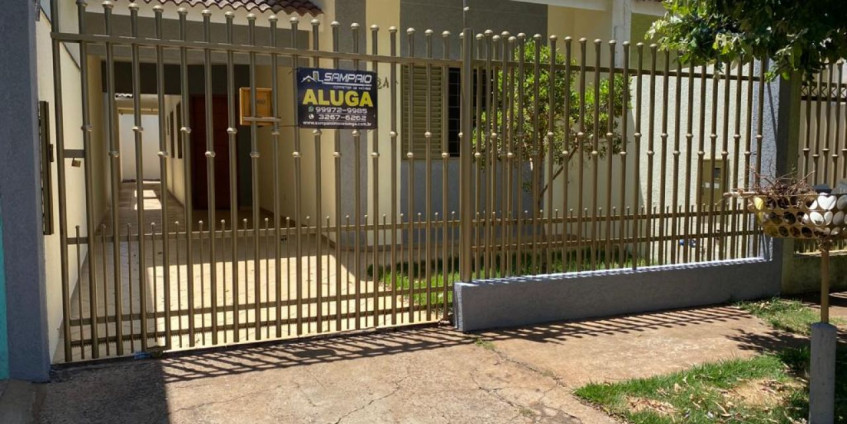 Sampaio imóveis
