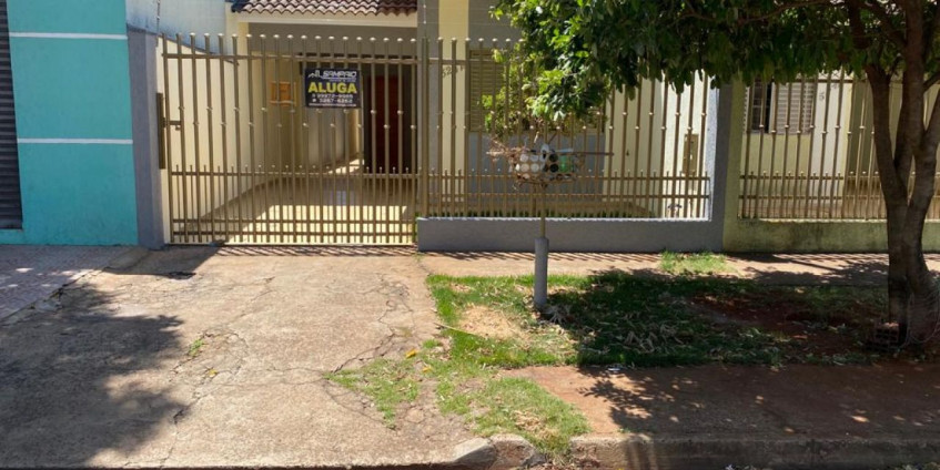 Sampaio imóveis