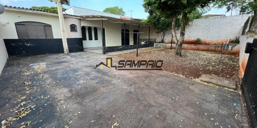 Sampaio imóveis