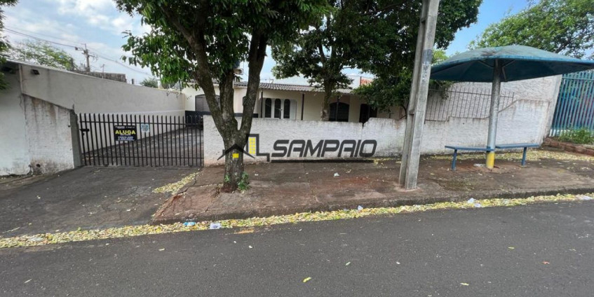 Sampaio imóveis