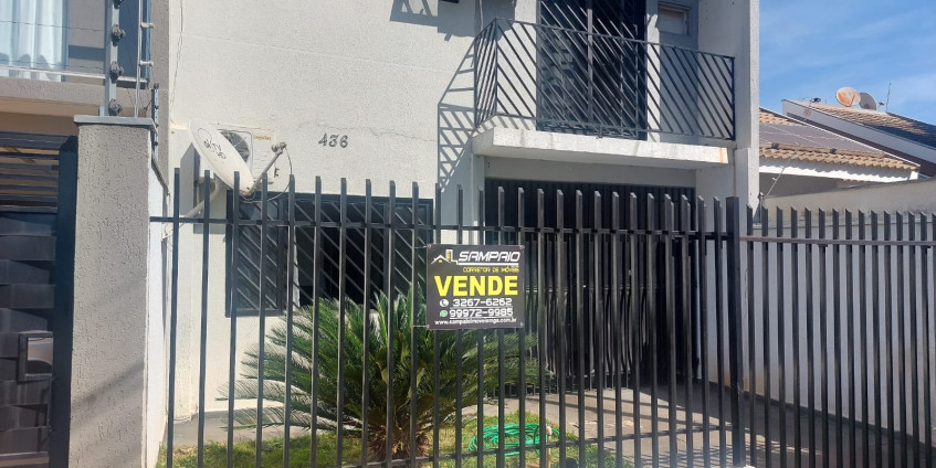 Sampaio imóveis