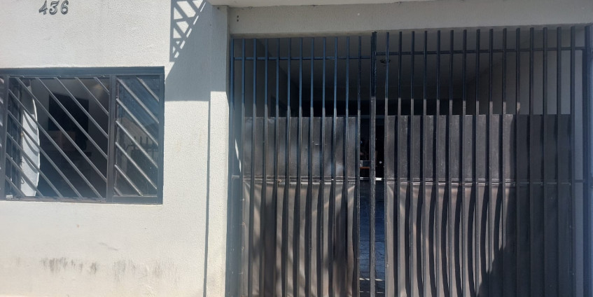 Sampaio imóveis