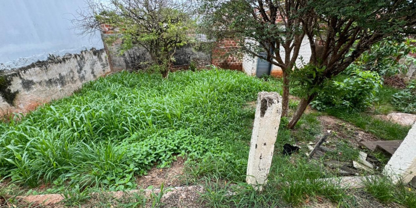 Sampaio imóveis