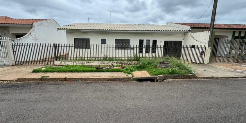 Sampaio imóveis