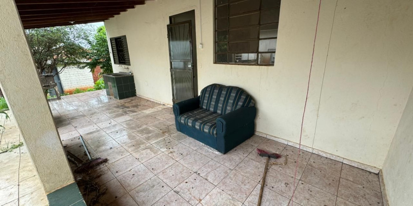 Sampaio imóveis