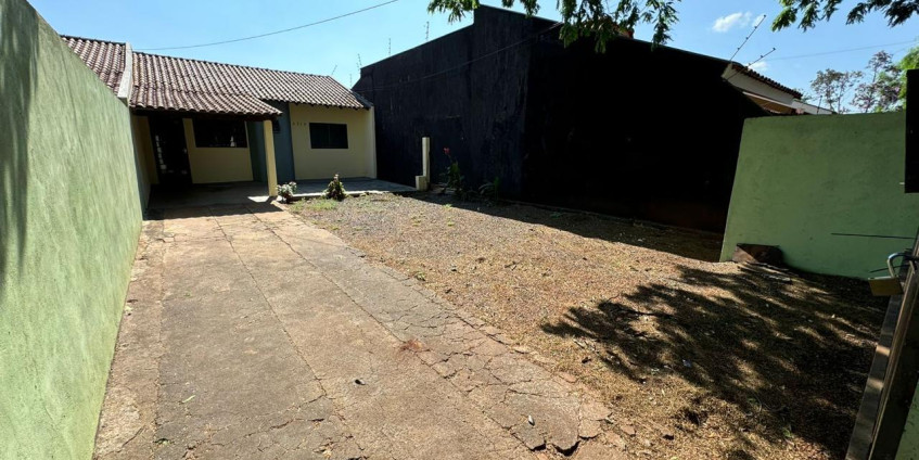 Sampaio imóveis
