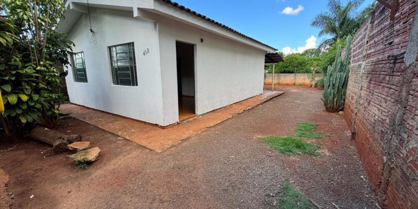 Sampaio imóveis