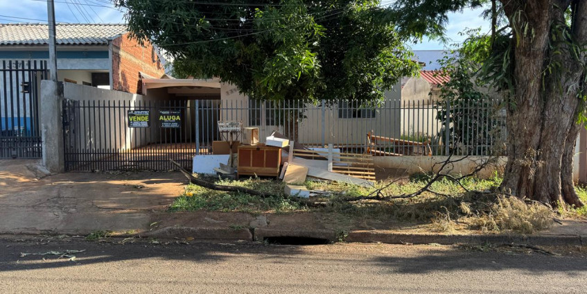 Sampaio imóveis