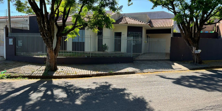 Sampaio imóveis