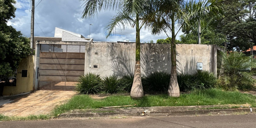 Sampaio imóveis