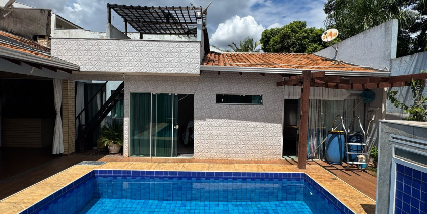 Sampaio imóveis