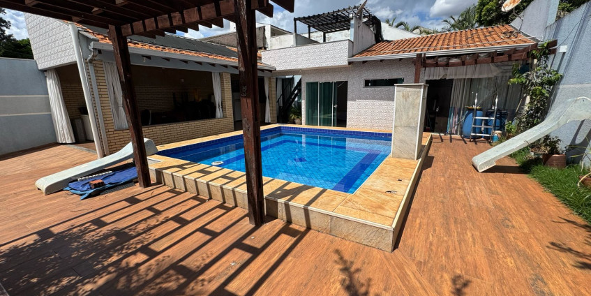 Sampaio imóveis