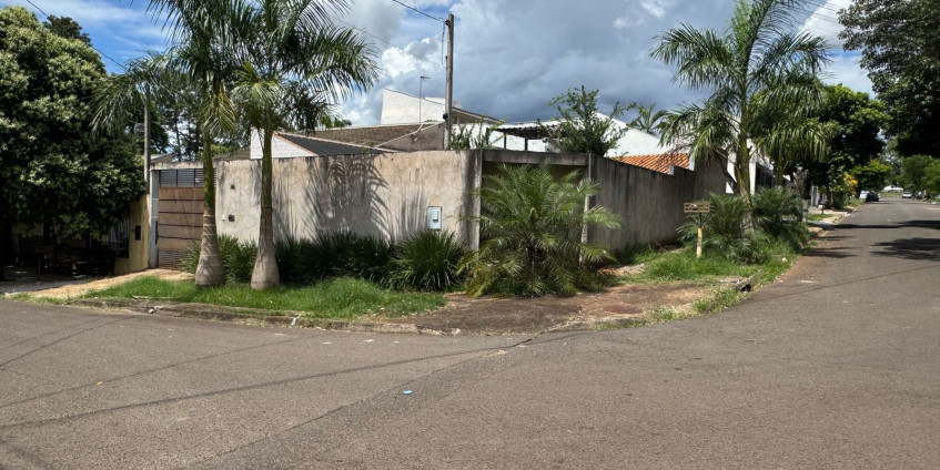 Sampaio imóveis