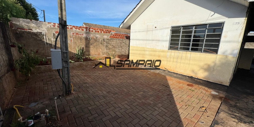 Sampaio imóveis