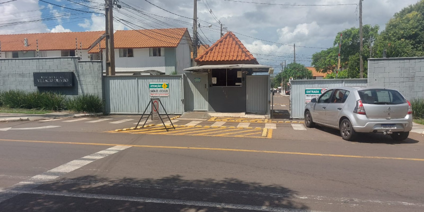 Sampaio imóveis
