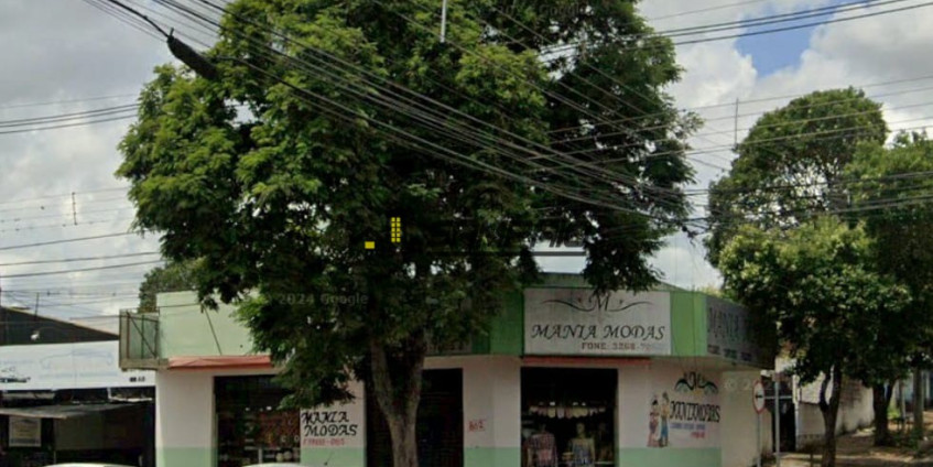 Sampaio imóveis