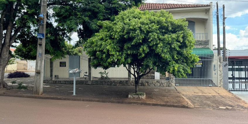 Sampaio imóveis