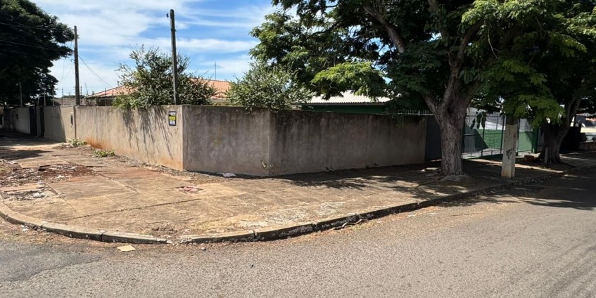 Sampaio imóveis