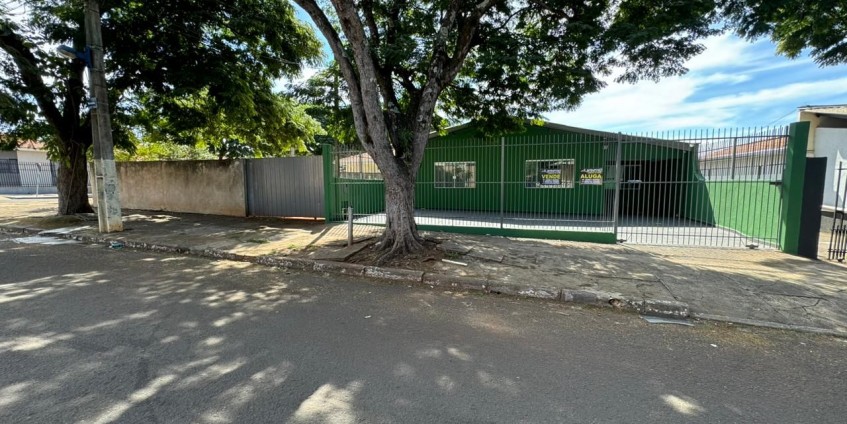 Sampaio imóveis