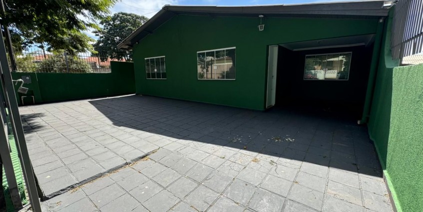 Sampaio imóveis