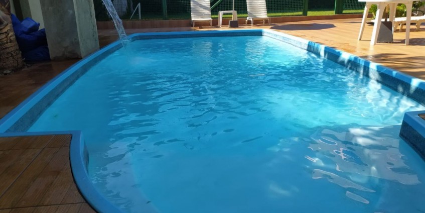 Sampaio imóveis