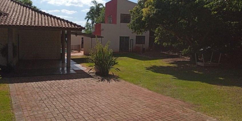 Sampaio imóveis