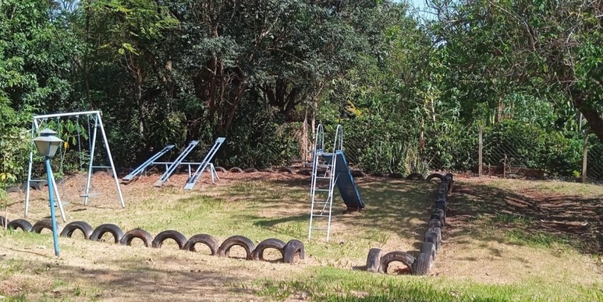 Sampaio imóveis
